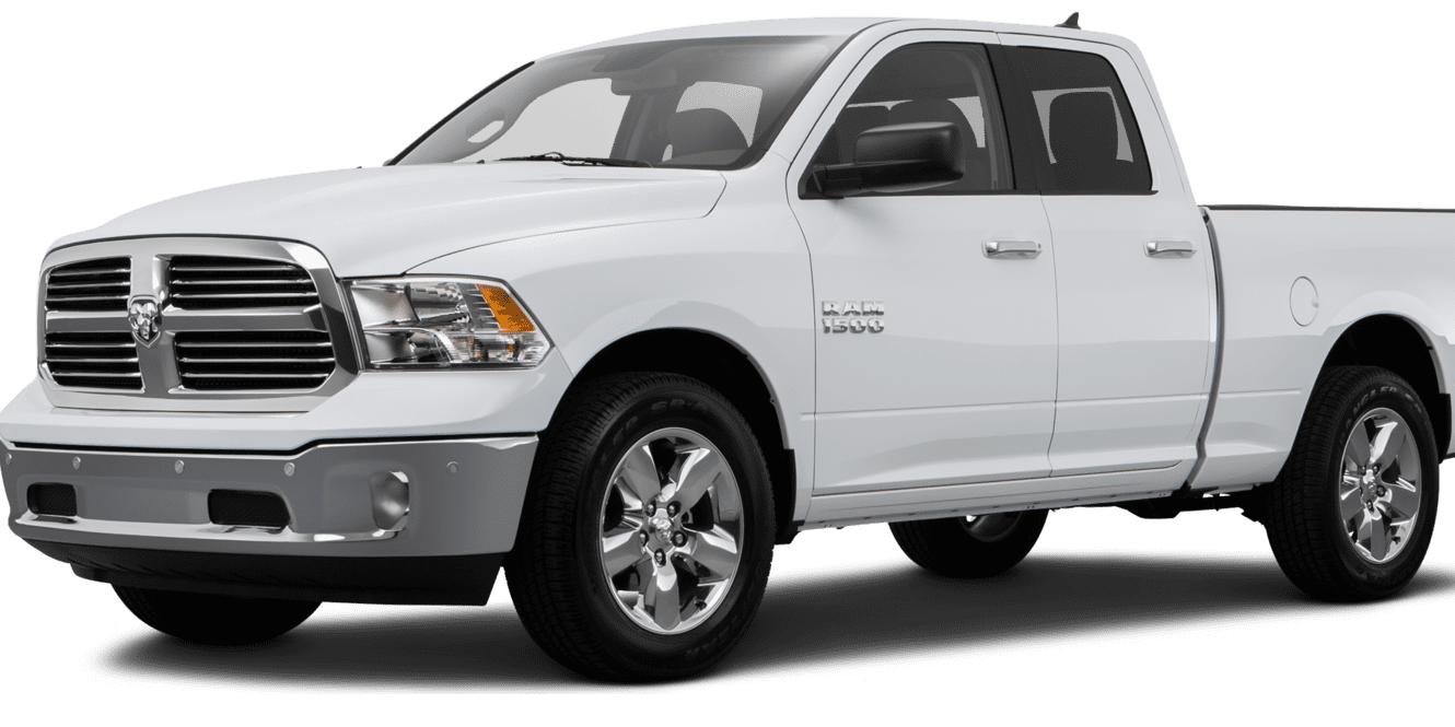 RAM 1500 2016 1C6RR7GT2GS296604 image