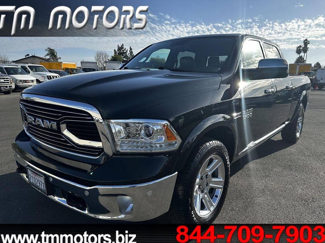 RAM 1500 2016 1C6RR7WMXGS186233 image