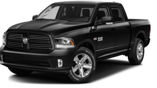 RAM 1500 2016 1C6RR7KT4GS211673 image