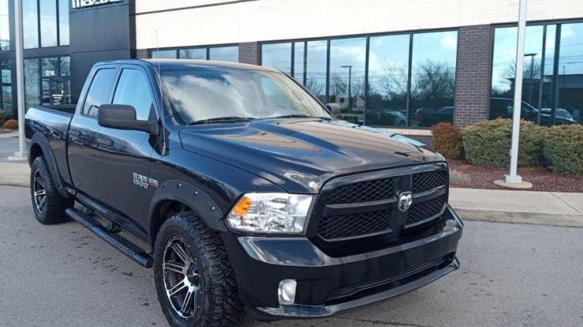 RAM 1500 2016 1C6RR7FT1GS172907 image