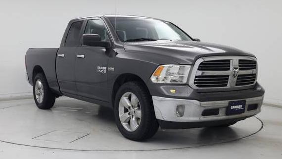 RAM 1500 2016 1C6RR7GT1GS362656 image