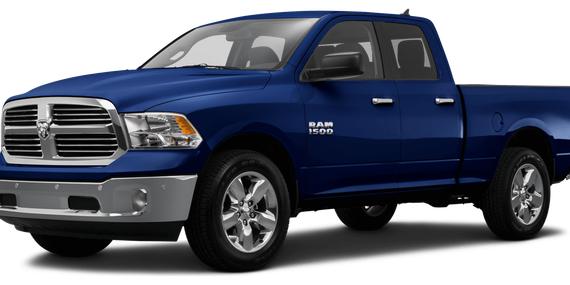 RAM 1500 2016 1C6RR7GT6GS199860 image