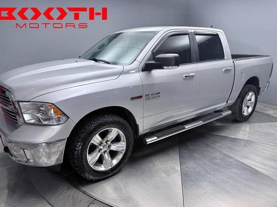 RAM 1500 2016 1C6RR7LM3GS303977 image RAM 1500 2016 1C6RR7LM3GS303977 image