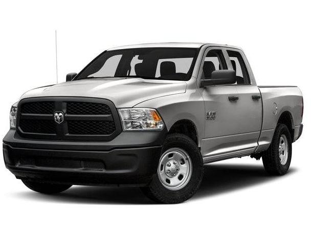 RAM 1500 2016 1C6RR6FG5GS232362 image