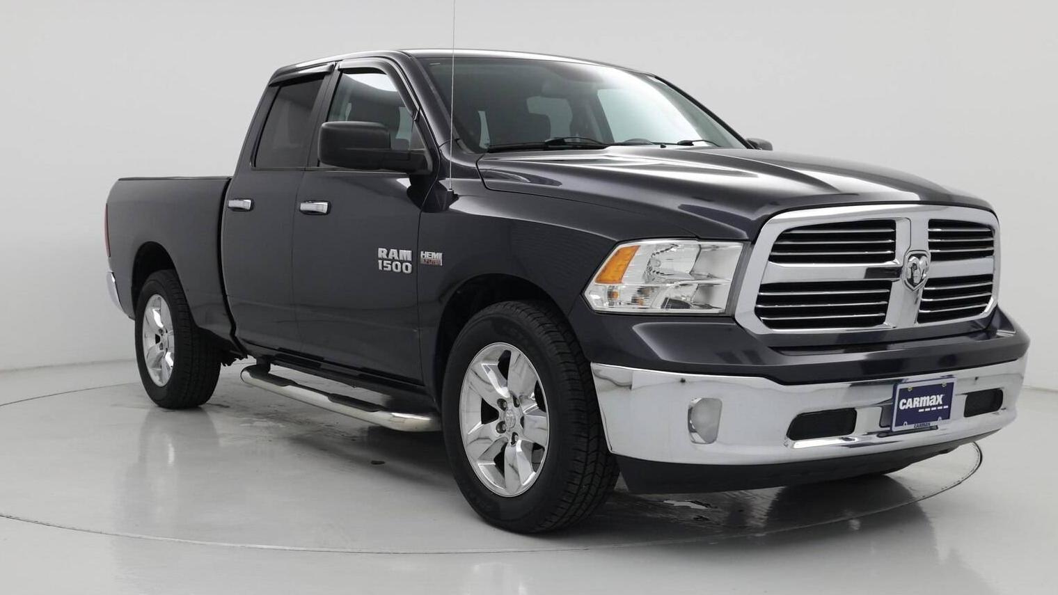 RAM 1500 2016 1C6RR6GT8GS147592 image