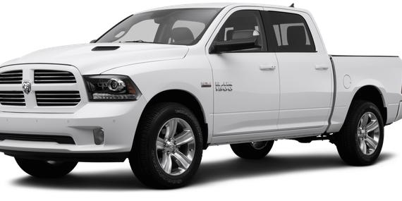RAM 1500 2016 1C6RR7MT8GS320134 image