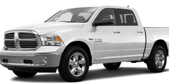 RAM 1500 2016 3C6RR7LT0GG383706 image