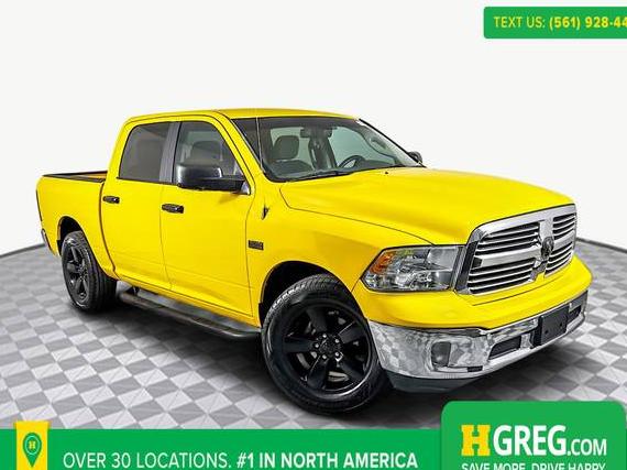 RAM 1500 2016 1C6RR6LT8GS361570 image RAM 1500 2016 1C6RR6LT8GS361570 image