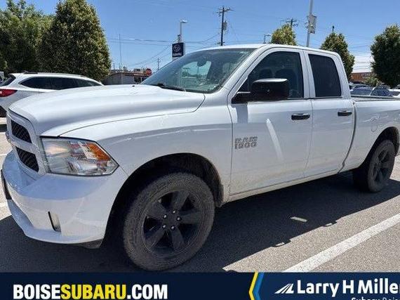 RAM 1500 2016 1C6RR7FG3GS401106 image