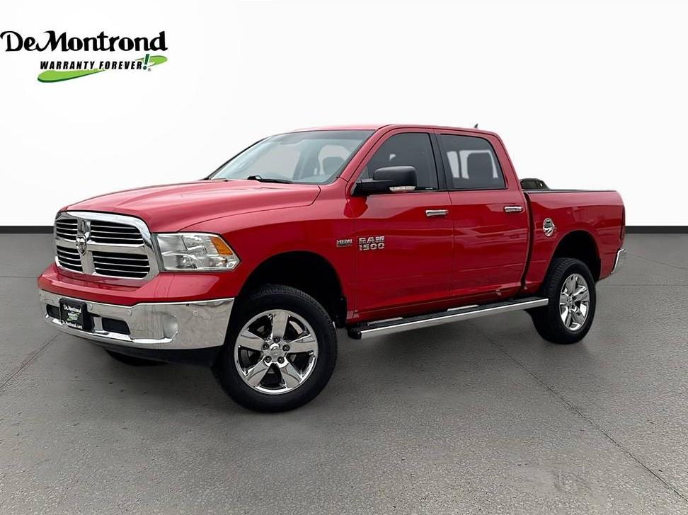 RAM 1500 2016 1C6RR6LT7GS159223 image