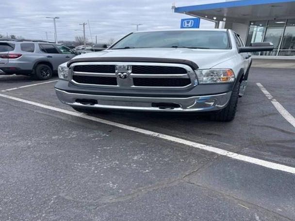 RAM 1500 2016 1C6RR7ST2GS298845 image