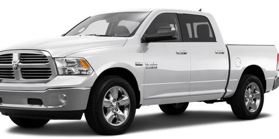 RAM 1500 2016 1C6RR7LT7GS220267 image