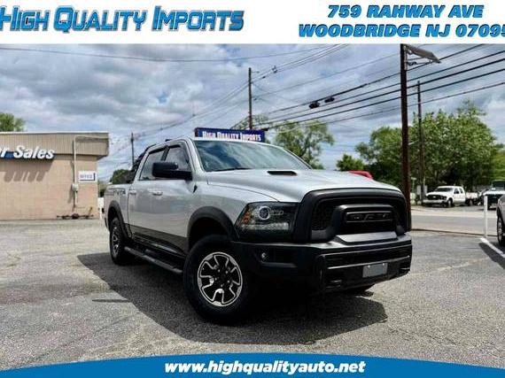RAM 1500 2016 1C6RR7YT2GS254173 image