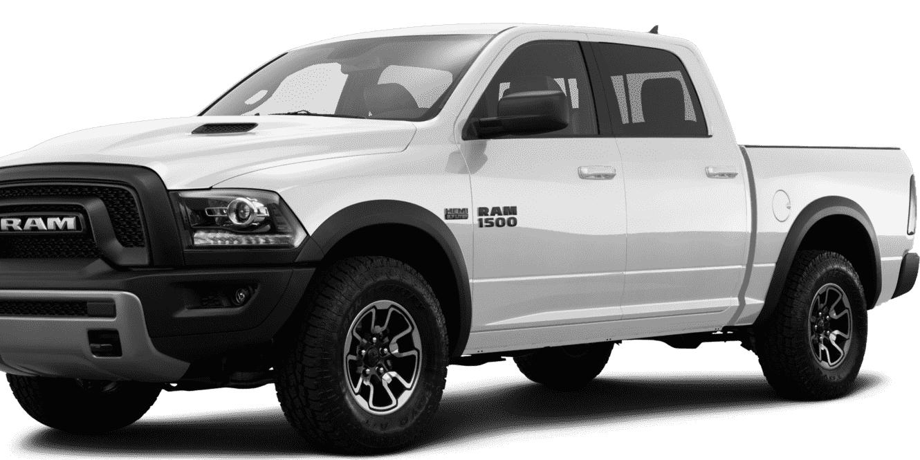 RAM 1500 2016 1C6RR7YT7GS258770 image