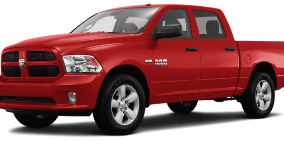 RAM 1500 2016 3C6RR6KT1GG275509 image