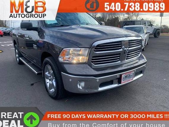 RAM 1500 2016 3C6RR7LT6GG389056 image RAM 1500 2016 3C6RR7LT6GG389056 image
