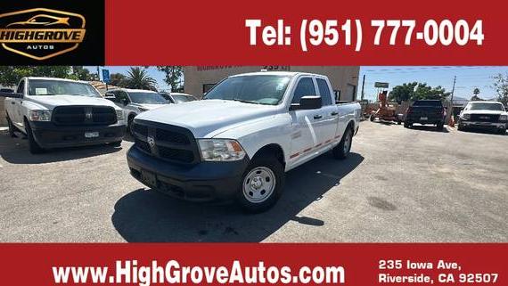 RAM 1500 2016 1C6RR7FG7GS178682 image