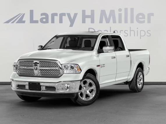 RAM 1500 2016 1C6RR6NT5GS326904 image