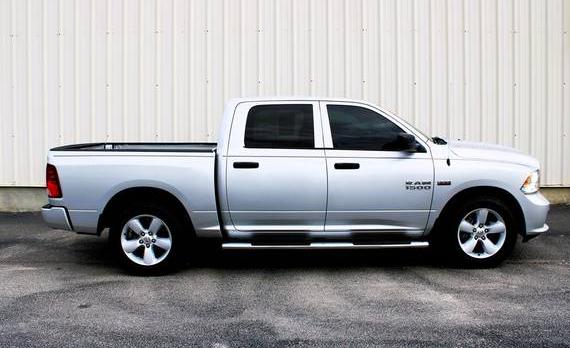RAM 1500 2016 3C6RR6KT9GG150922 image