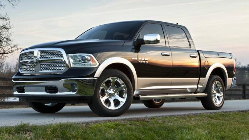 RAM 1500 2016 1C6RR7JT9GS138687 image