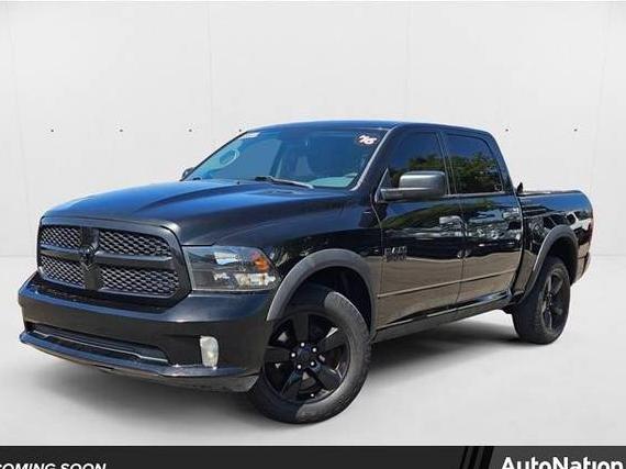 RAM 1500 2016 1C6RR6KG8GS395299 image