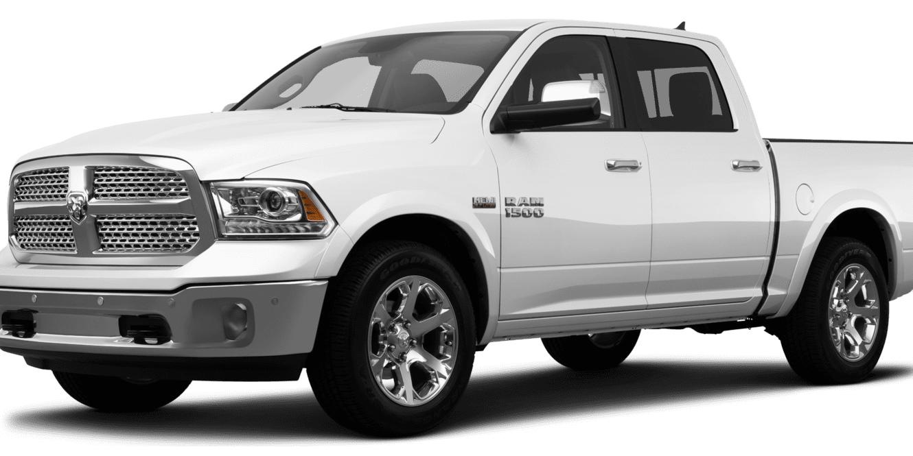 RAM 1500 2016 1C6RR7VM7GS338549 image