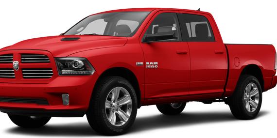 RAM 1500 2016 1C6RR7MT5GS215180 image