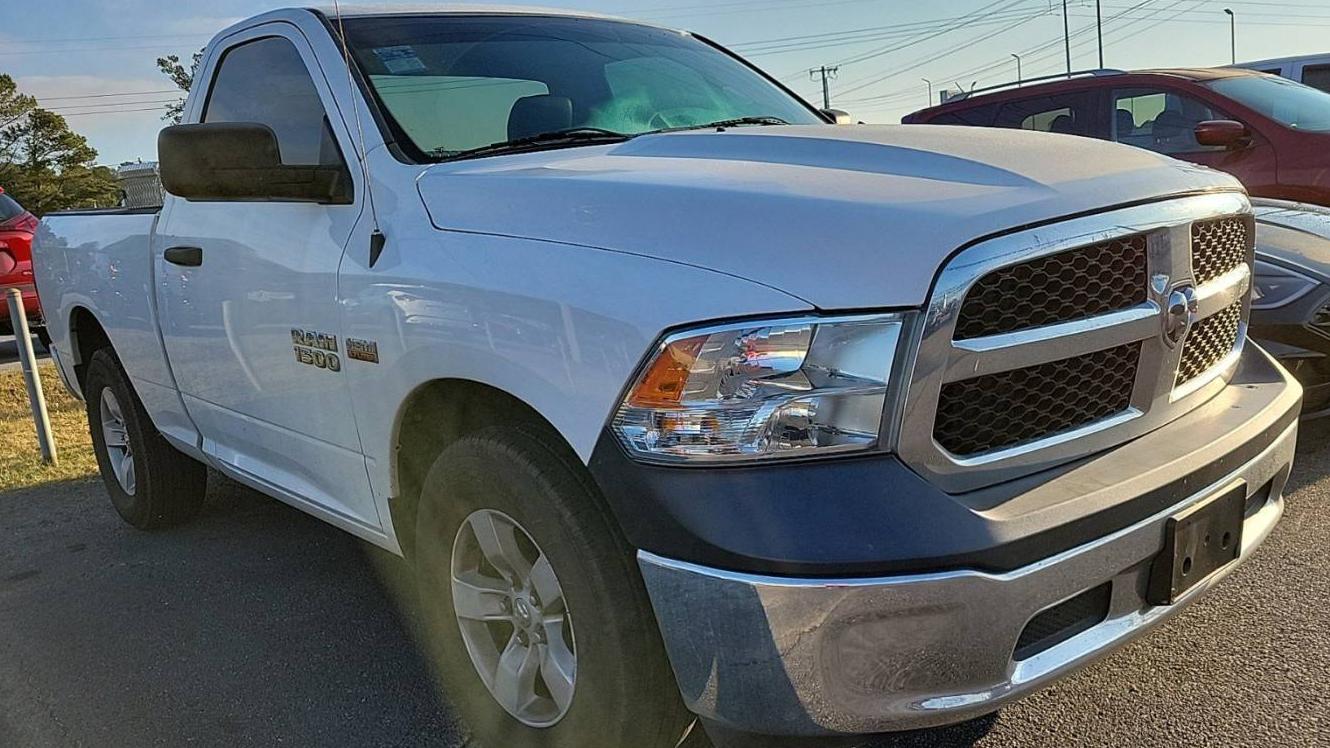 RAM 1500 2016 3C6JR6AT1GG153683 image