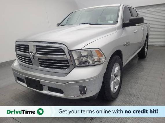 RAM 1500 2016 1C6RR6LTXGS263091 image