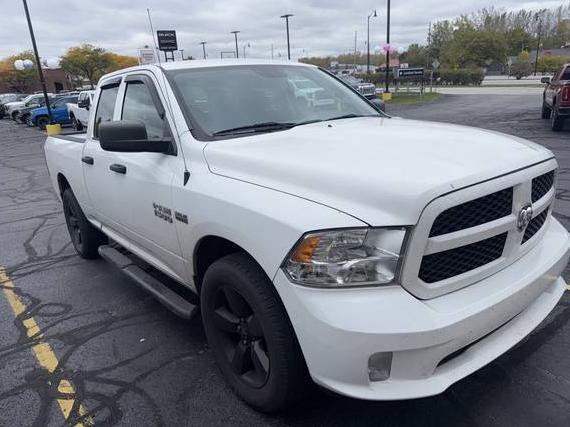 RAM 1500 2016 1C6RR7FT4GS420714 image RAM 1500 2016 1C6RR7FT4GS420714 image
