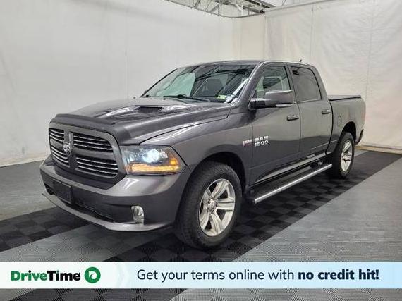 RAM 1500 2016 1C6RR7MT8GS410710 image RAM 1500 2016 1C6RR7MT8GS410710 image