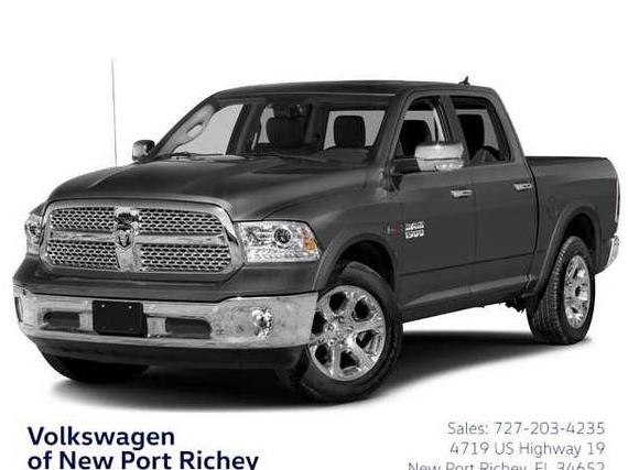 RAM 1500 2016 1C6RR7NMXGS344085 image