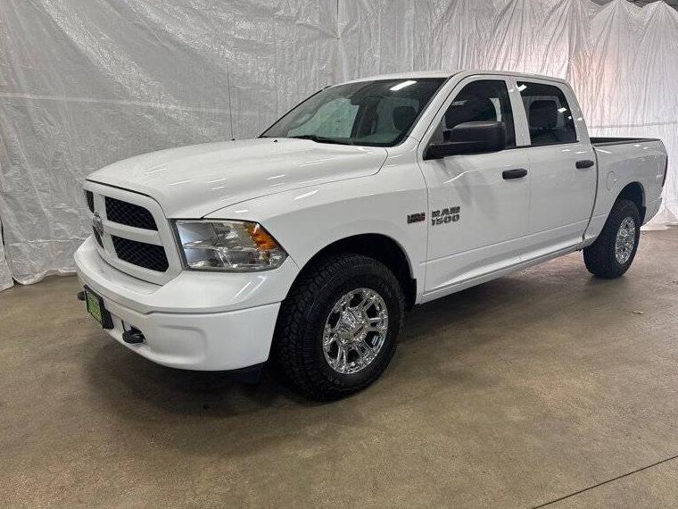 RAM 1500 2016 1C6RR7KT1GS356329 image