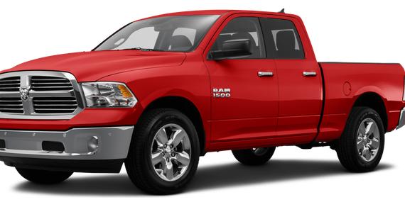 RAM 1500 2016 1C6RR7JT9GS139810 image