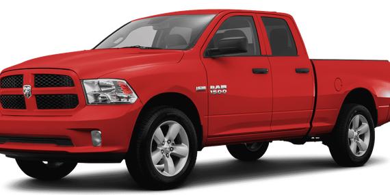 RAM 1500 2016 1C6RR7FG8GS413008 image