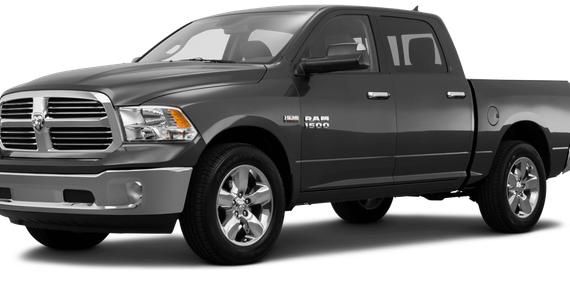 RAM 1500 2016 3C6RR7LT9GG332267 image