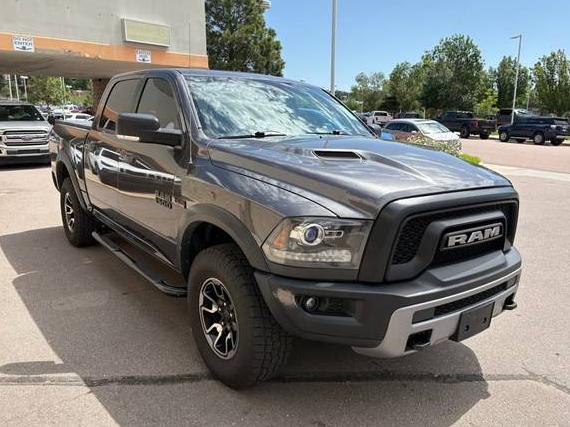 RAM 1500 2016 1C6RR7YT4GS133905 image RAM 1500 2016 1C6RR7YT4GS133905 image