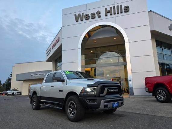 RAM 1500 2016 1C6RR7YG0GS196325 image