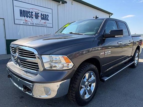 RAM 1500 2016 3C6RR7LT9GG384496 image RAM 1500 2016 3C6RR7LT9GG384496 image