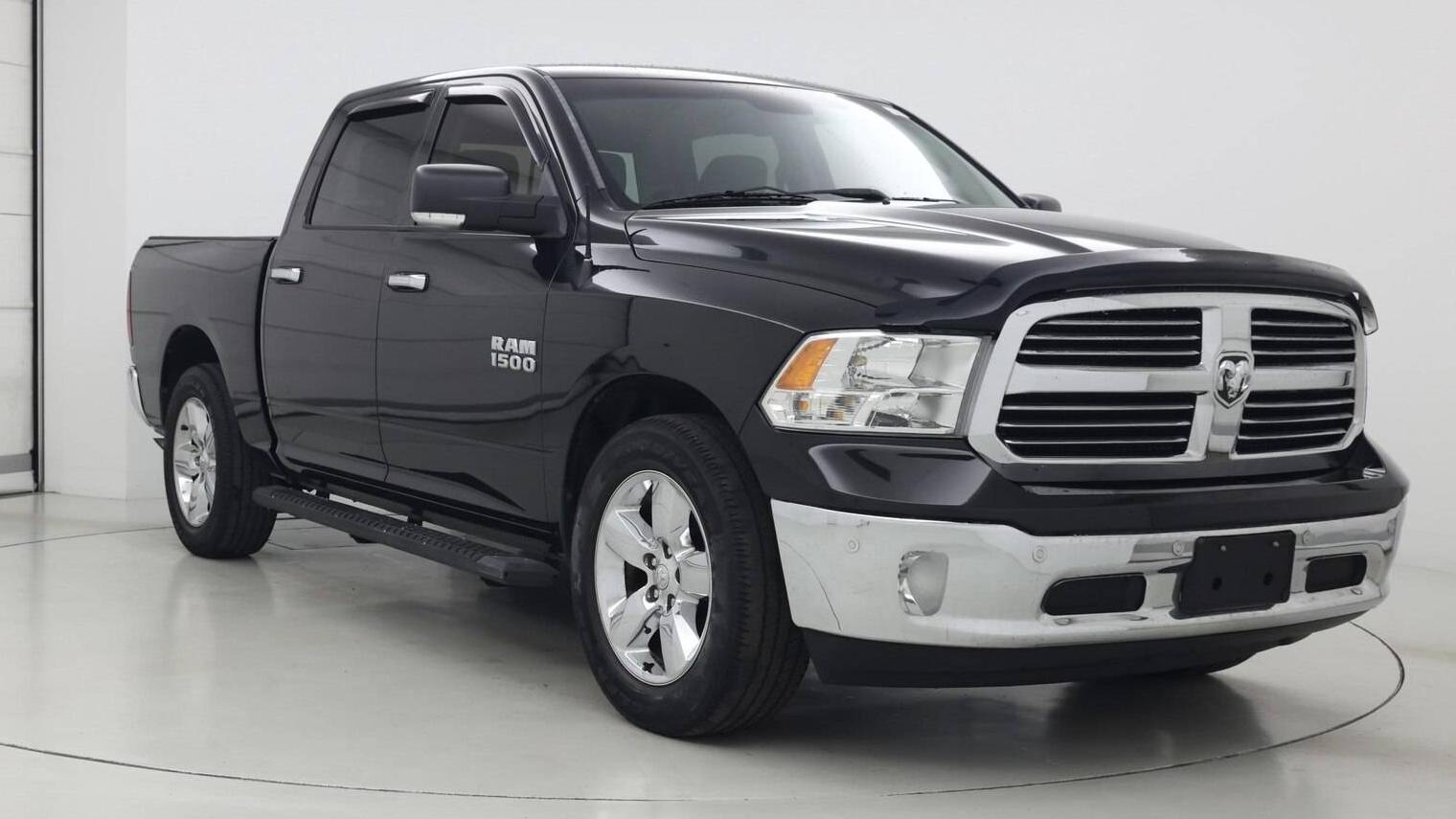 RAM 1500 2016 1C6RR6LG1GS332589 image