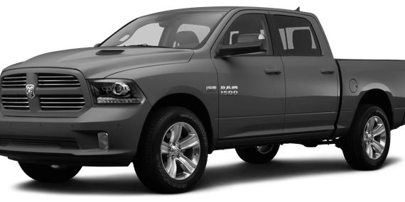 RAM 1500 2016 1C6RR7MT1GS166608 image