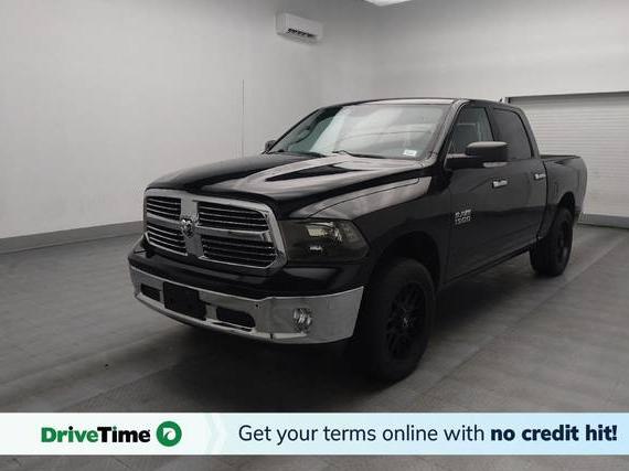 RAM 1500 2016 1C6RR7LG8GS114297 image