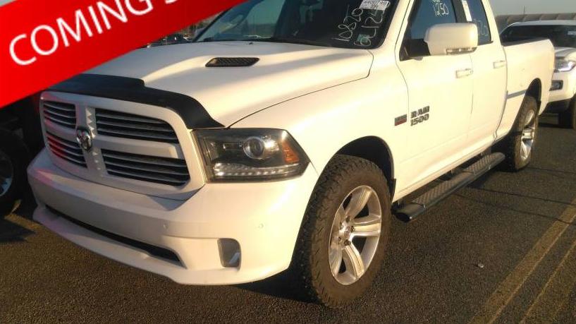 RAM 1500 2016 1C6RR7HT9GS210820 image