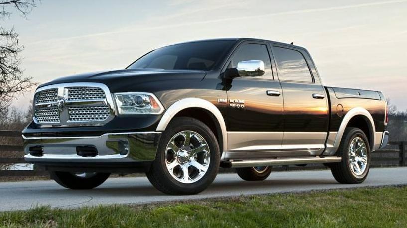 RAM 1500 2016 1C6RR7KGXGS362438 image