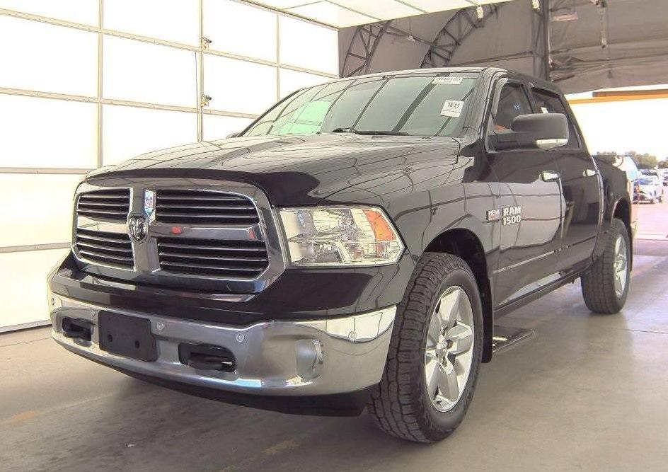 RAM 1500 2016 1C6RR7LT4GS358333 image