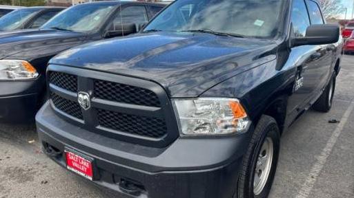 RAM 1500 2016 1C6RR7KG8GS108842 image