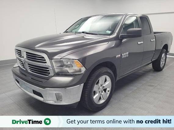 RAM 1500 2016 1C6RR6GT6GS145713 image