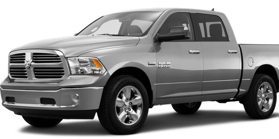 RAM 1500 2016 3C6RR7LT0GG181609 image