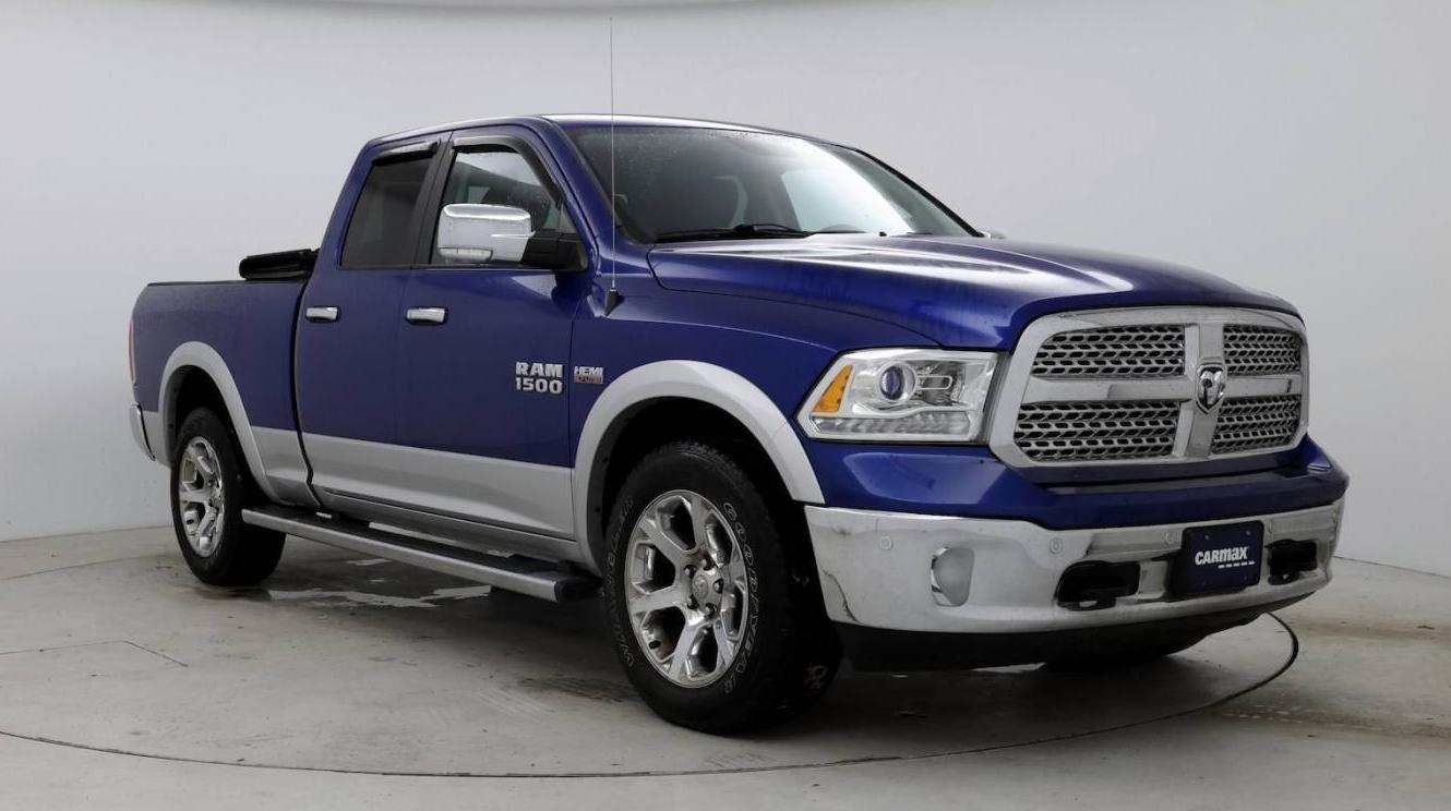 RAM 1500 2016 1C6RR7JT5GS254324 image