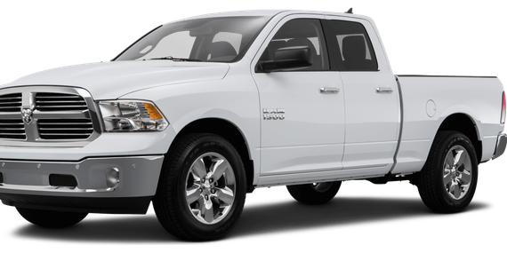 RAM 1500 2016 1C6RR7GT9GS271022 image